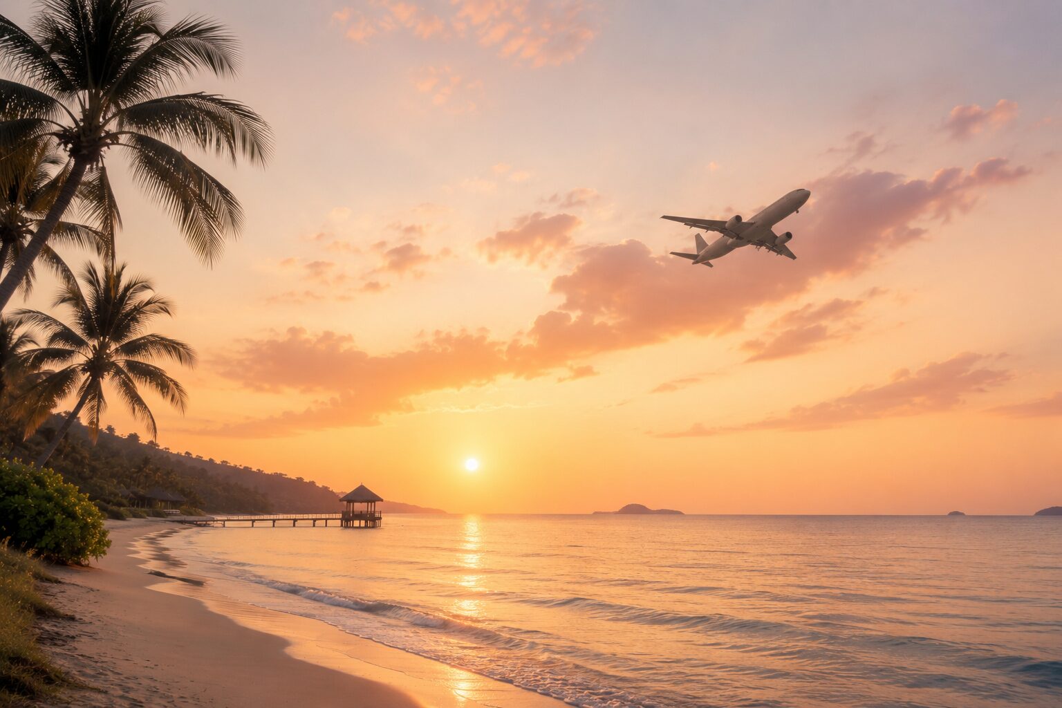 Fear of Flying: When the Journey Feels Bigger Than the Destination