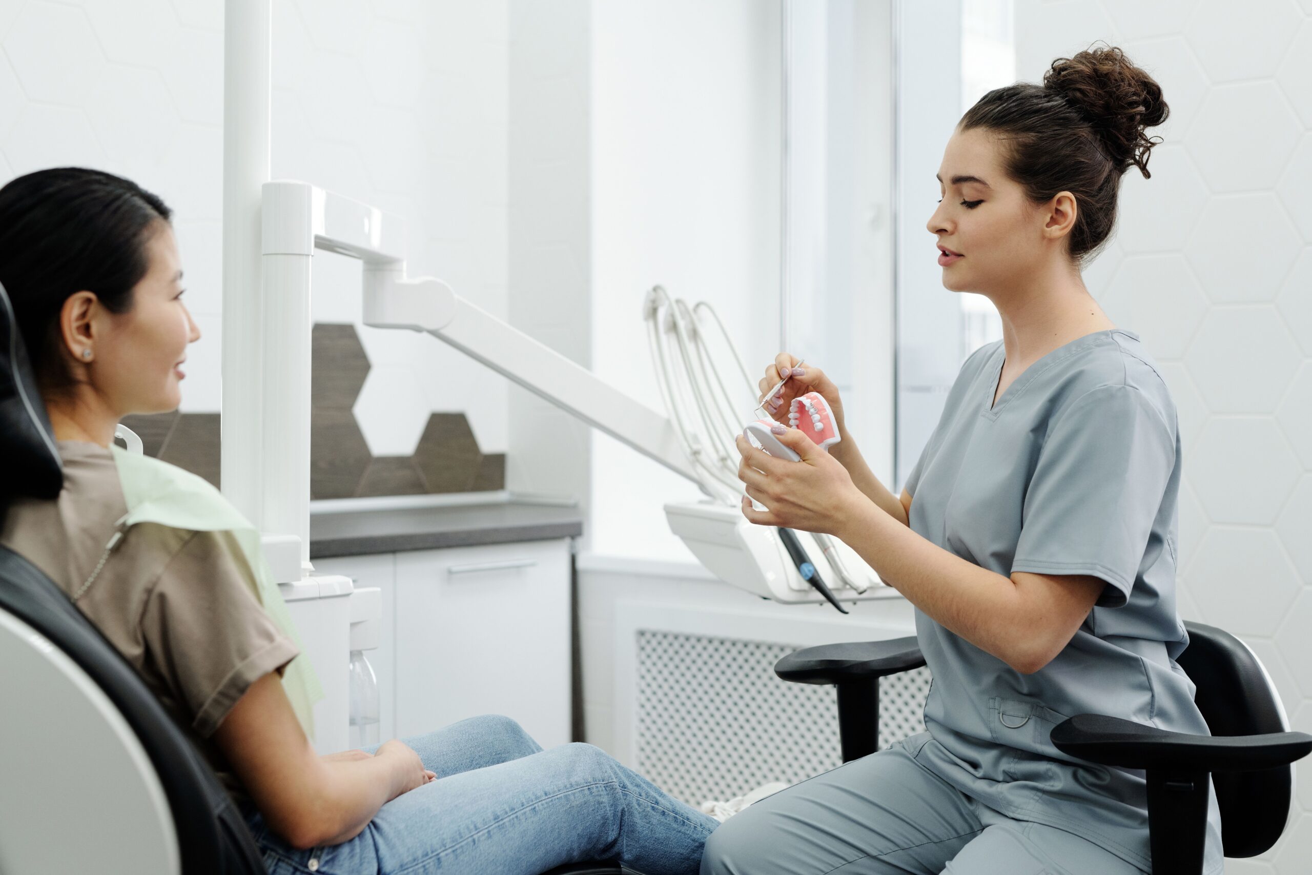 Fear of the Dentist: Why It Happens and How to Overcome It